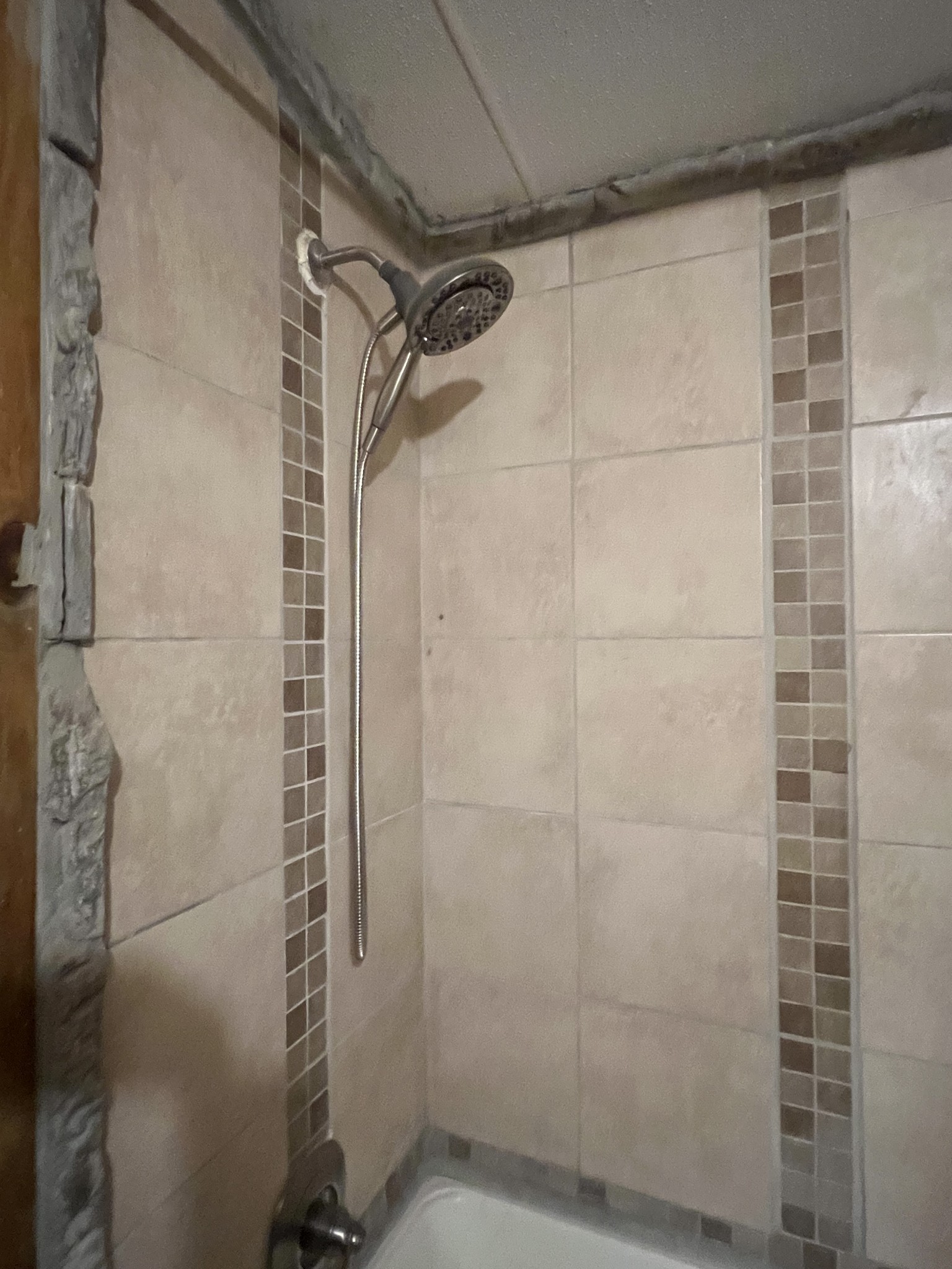 2999 Demastus Road Culleoka, TN 38451 - Photo 26 of 59 a bathroom with a shower