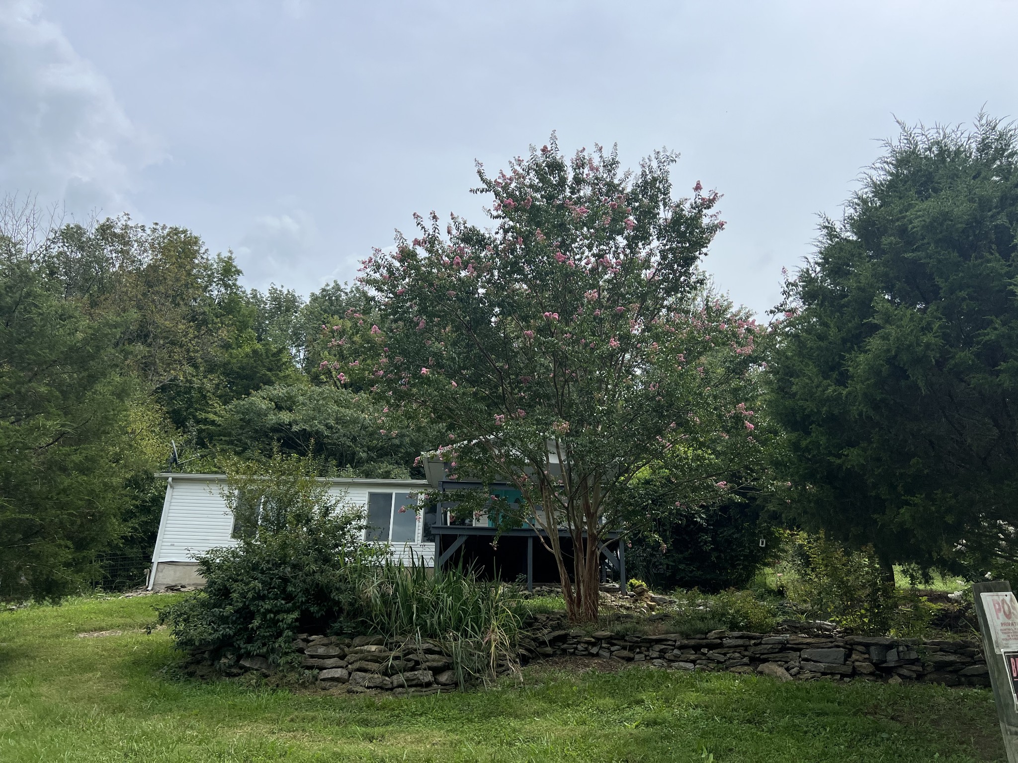 2999 Demastus Road Culleoka, TN 38451 - Photo 4 of 59