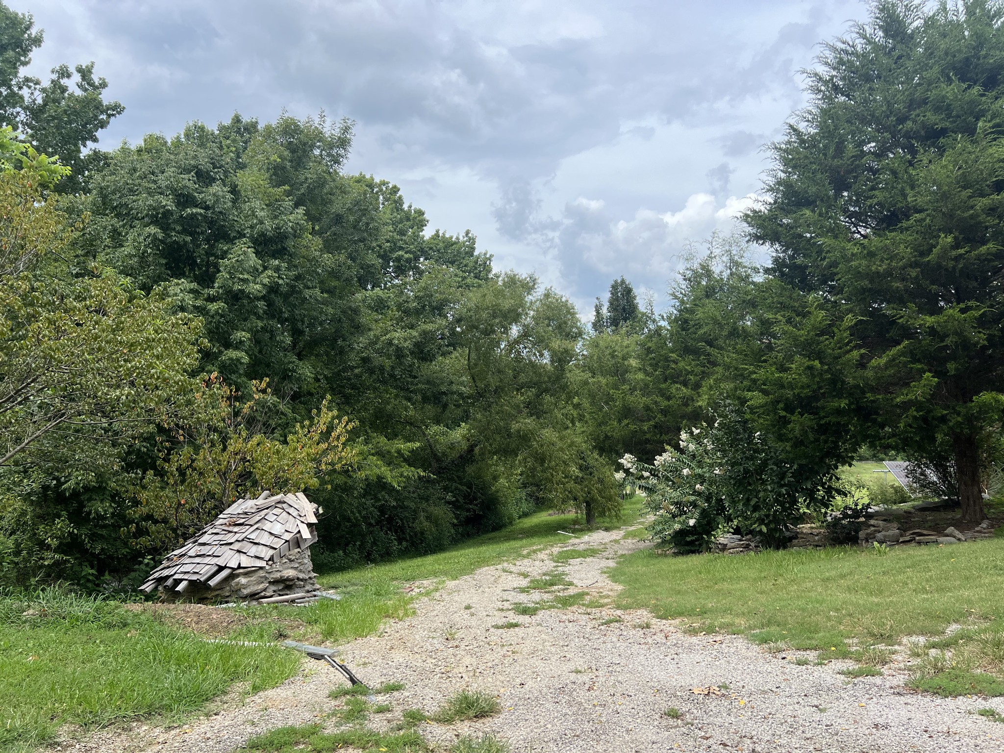 2999 Demastus Road Culleoka, TN 38451 - Photo 48 of 59
