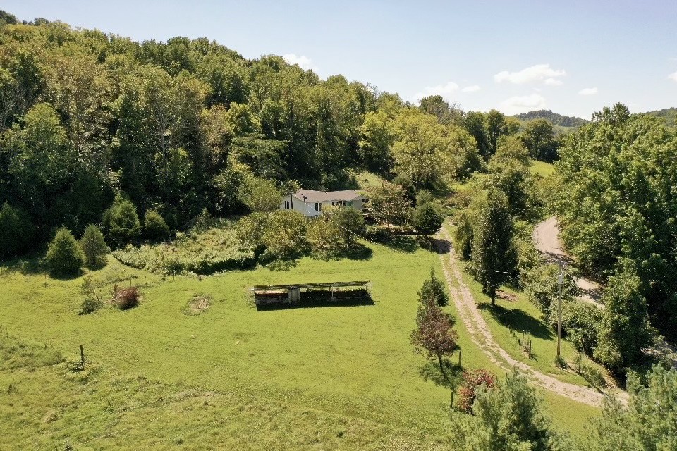 2999 Demastus Road Culleoka, TN 38451 - Photo 51 of 59