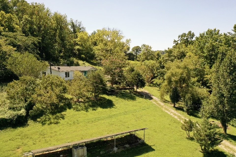 2999 Demastus Road Culleoka, TN 38451 - Photo 56 of 59 a view of an ocean from a balcony