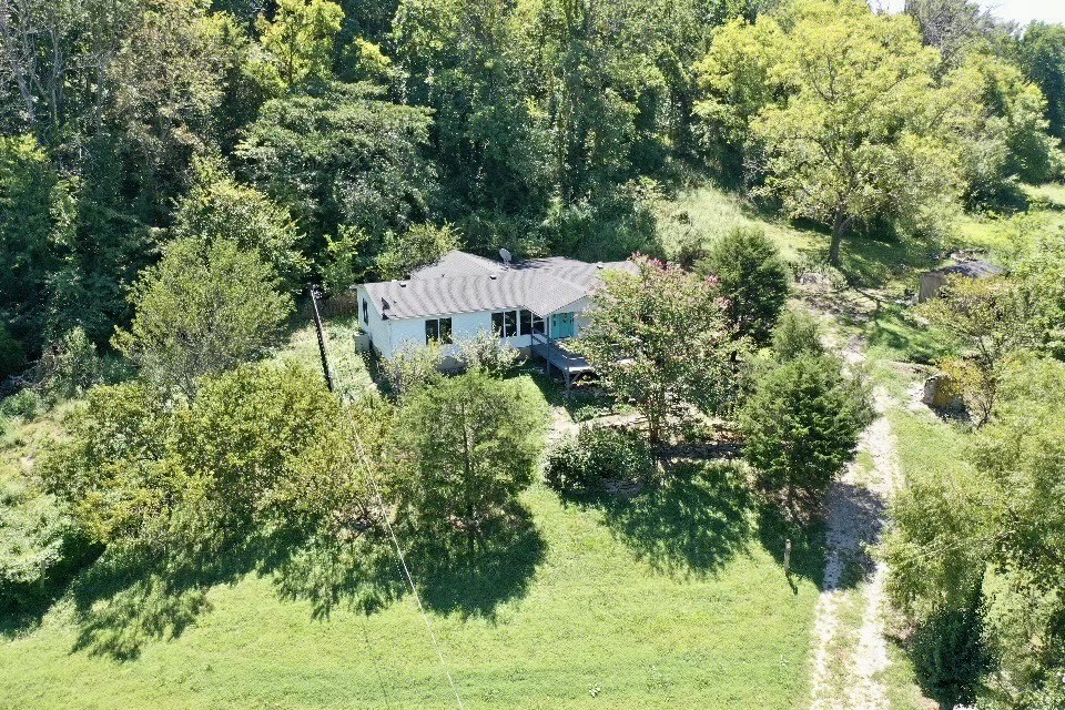 2999 Demastus Road Culleoka, TN 38451 - Photo 57 of 59 a view of a house with a yard