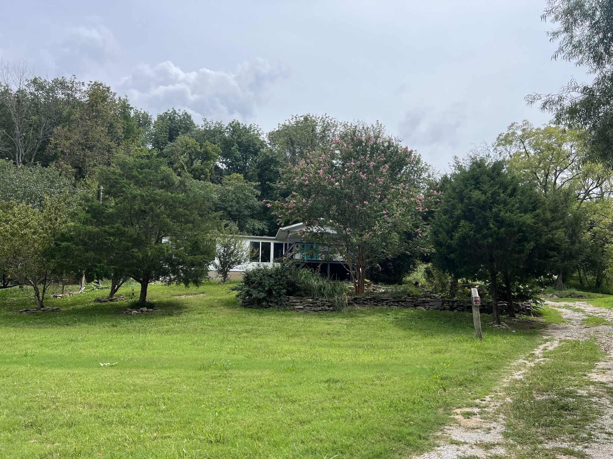 2999 Demastus Road Culleoka, TN 38451 - Photo 8 of 59
