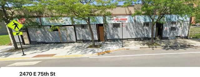 a black and white photo of a house