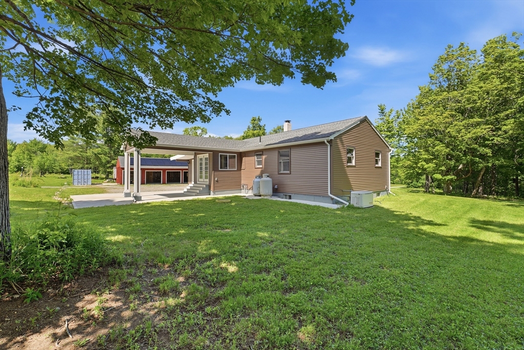 9 Alderman Road Middlefield, MA 01011 - Photo 6 of 41