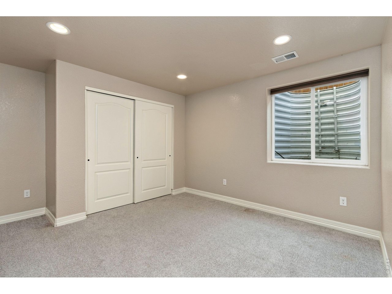 3327 Wagon Trail Road Fort Collins, CO 80524 - Photo 22 of 33 Additional Basement Bedroom