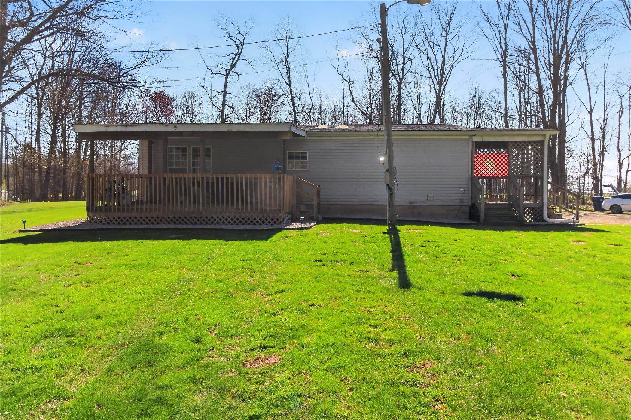 4537 North Caris Road Edmore, MI 48829 - Photo 36 of 42