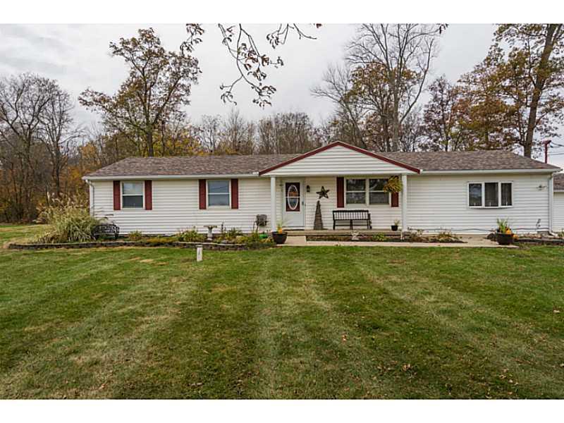 5996 Shade Road Greenville, OH 45331 - Photo 1 of 24 Gallery Image 1