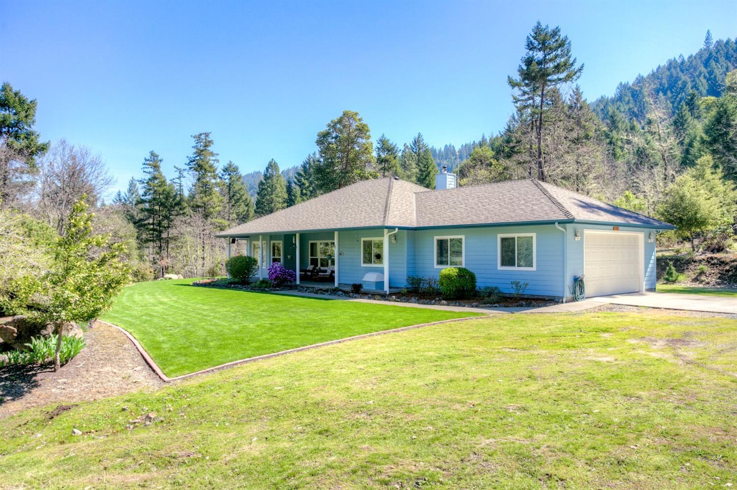 1455 Murphy Creek Road Grants Pass, OR 97527 - Photo 3 of 25 Additional Photo