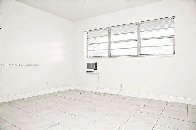 a utility room with a sink