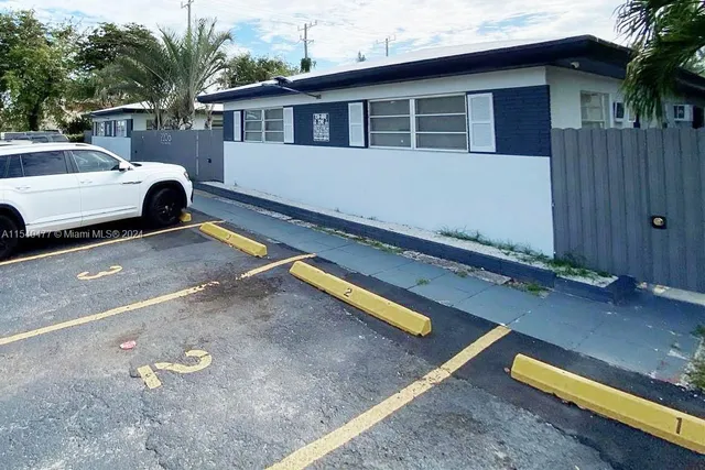 $2,450,000 | 2206 Fillmore Street, Unit 110, Hollywood, FL 33020