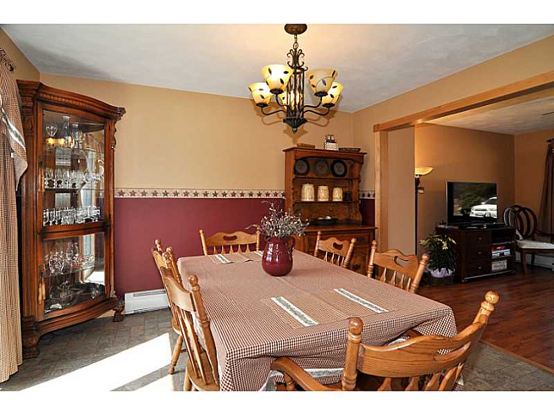 4 Old Hope Road Coventry, RI 02816 - Photo 11 of 25 Dining Room.