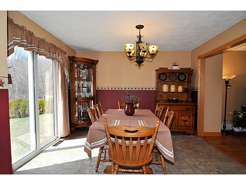 4 Old Hope Road Coventry, RI 02816 - Photo 12 of 25 Dining Room.