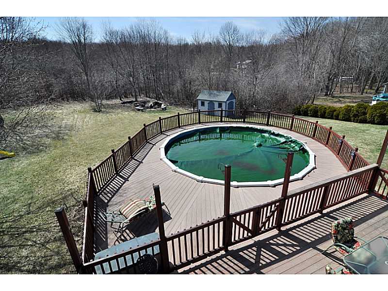 4 Old Hope Road Coventry, RI 02816 - Photo 20 of 25 Swimming Pool/Hot Tub/Sauna.