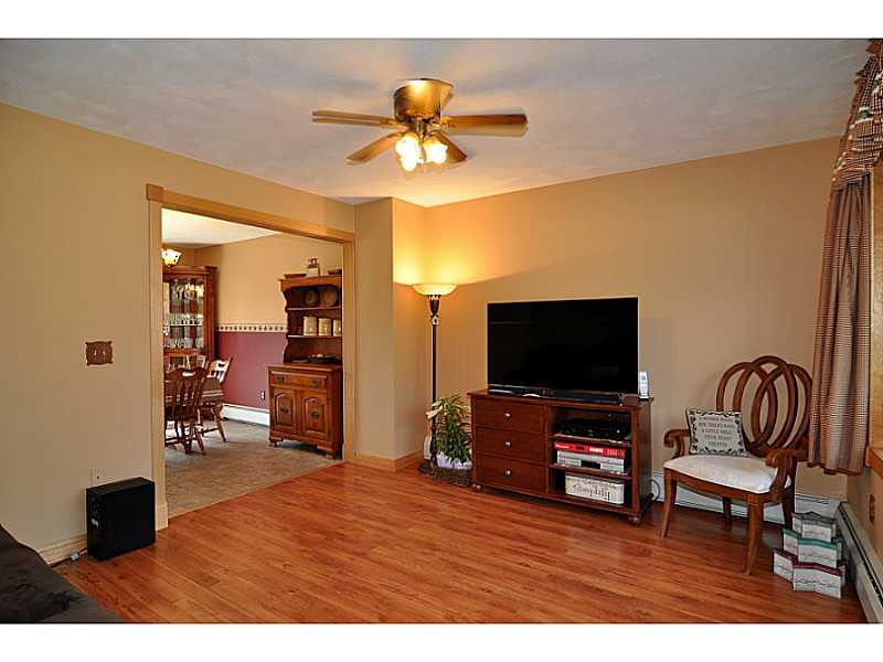 4 Old Hope Road Coventry, RI 02816 - Photo 3 of 25 Living Room.