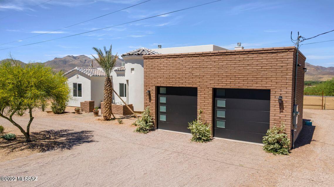 21 Irene Court Rio Rico, AZ 85648 - Photo 1 of 33