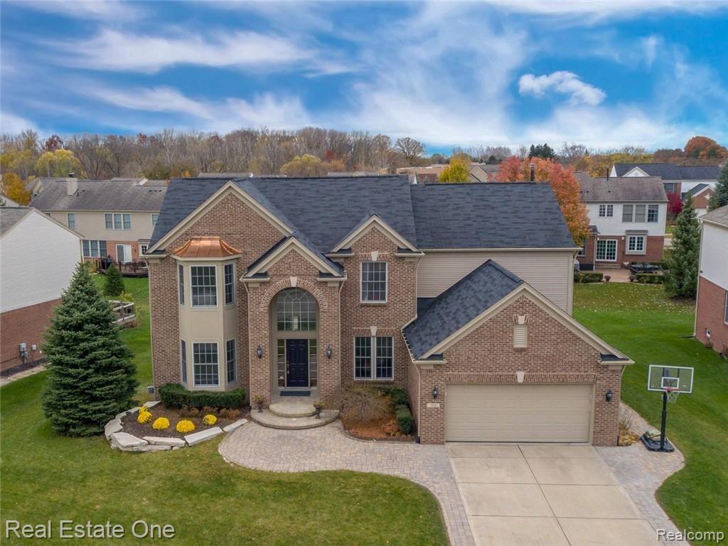 708 Enchantment Drive Rochester, MI 48307 - Photo 1 of 39 6638C859-425B-4D6D-9B5E-EA531B22E1D3.jpg