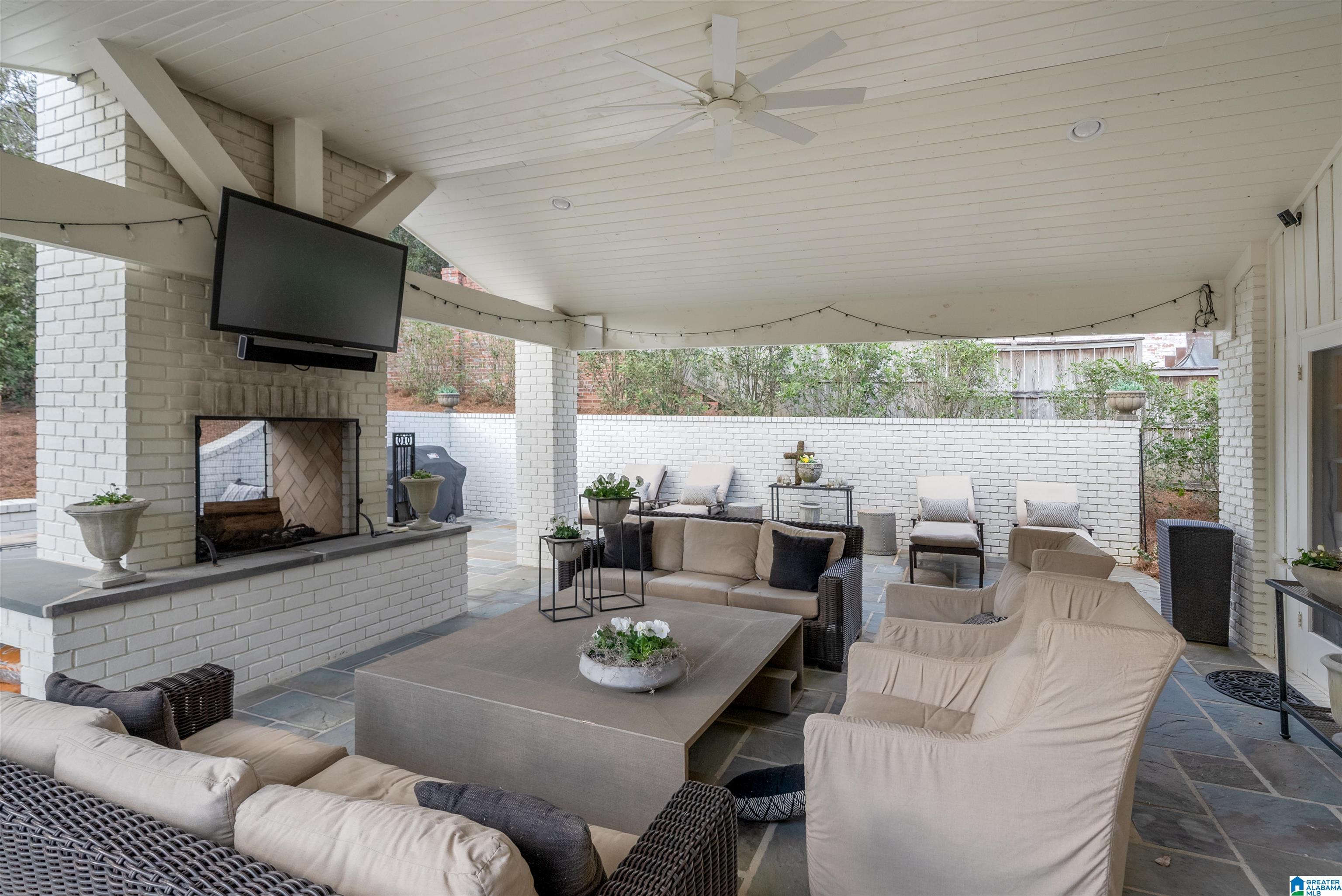 104 Pine Ridge Circle Birmingham, AL 35213 - Photo 56 of 63