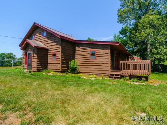 260 Flint Hill Road Alexander, NC 28701 - Photo 22 of 24 Gallery Image 22