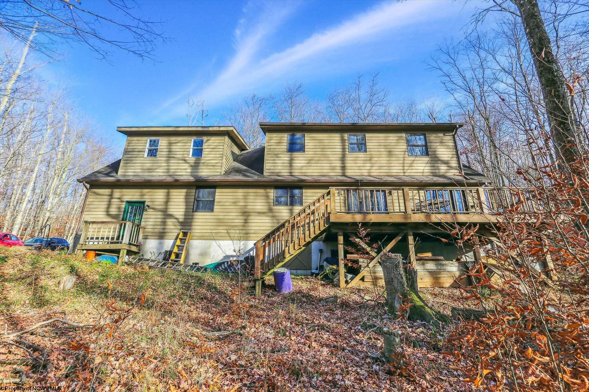 1951 Cabin Mountain Road Davis, WV 26260 - Photo 32 of 40 Gallery Image 32