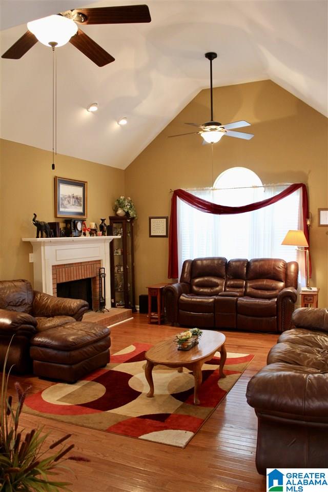 105 Grande View Lane Alabaster, AL 35114 - Photo 6 of 24