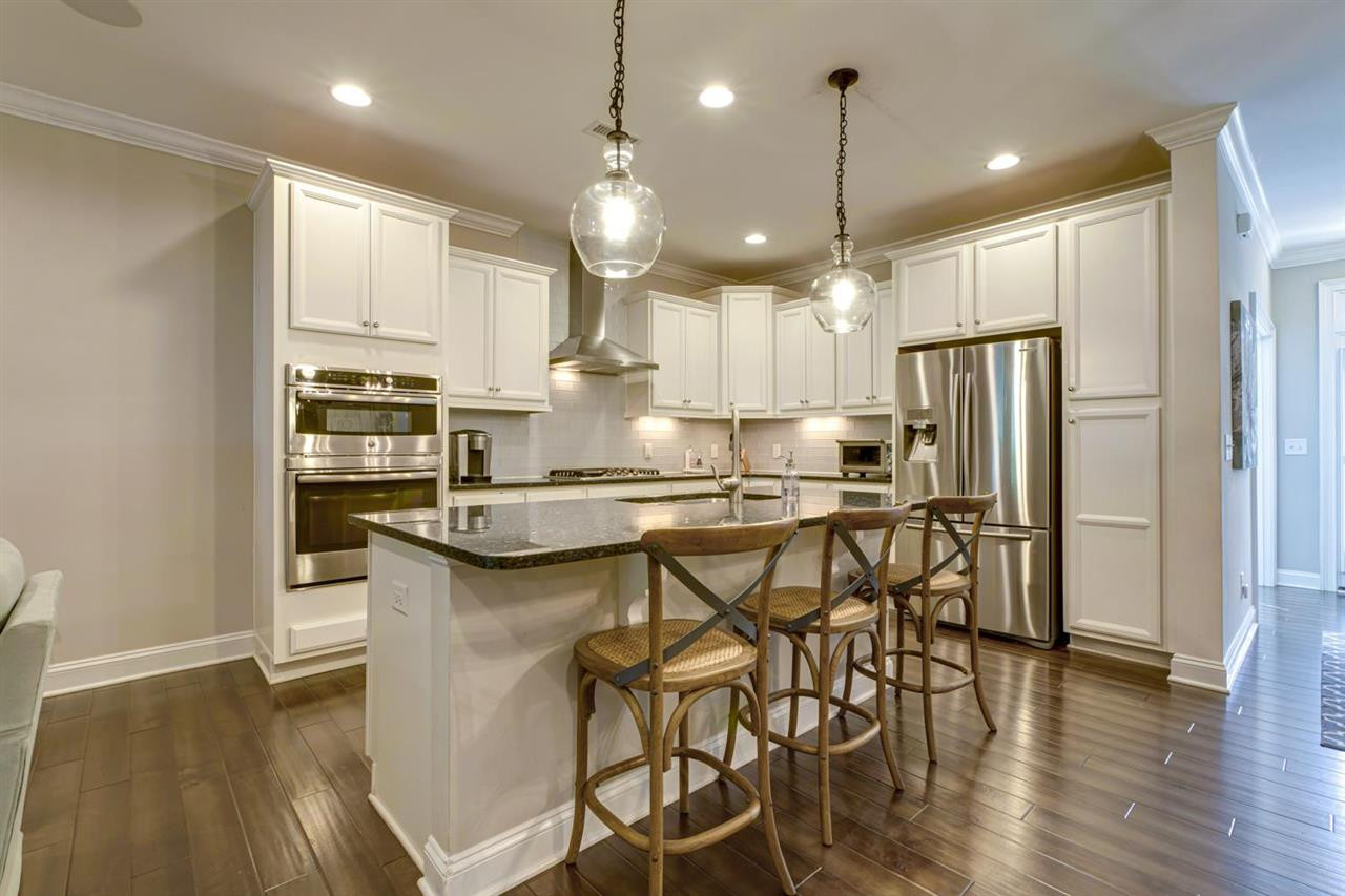 708 Fallon Grove Way Raleigh, NC 27608 - Photo 7 of 30 Photo 7