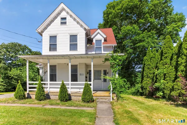 $339,900 | 511 New London Turnpike, Norwich, CT 06360
