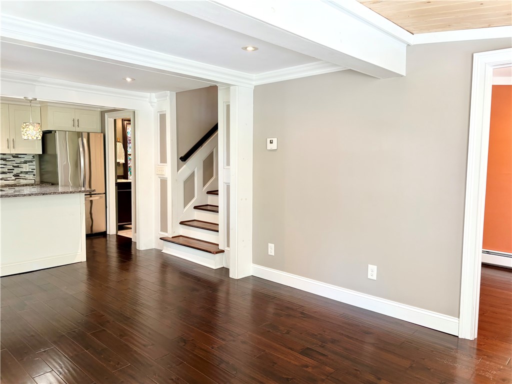 79 West Shore Drive Exeter, RI 02822 - Photo 28 of 28 Open Floor Plan