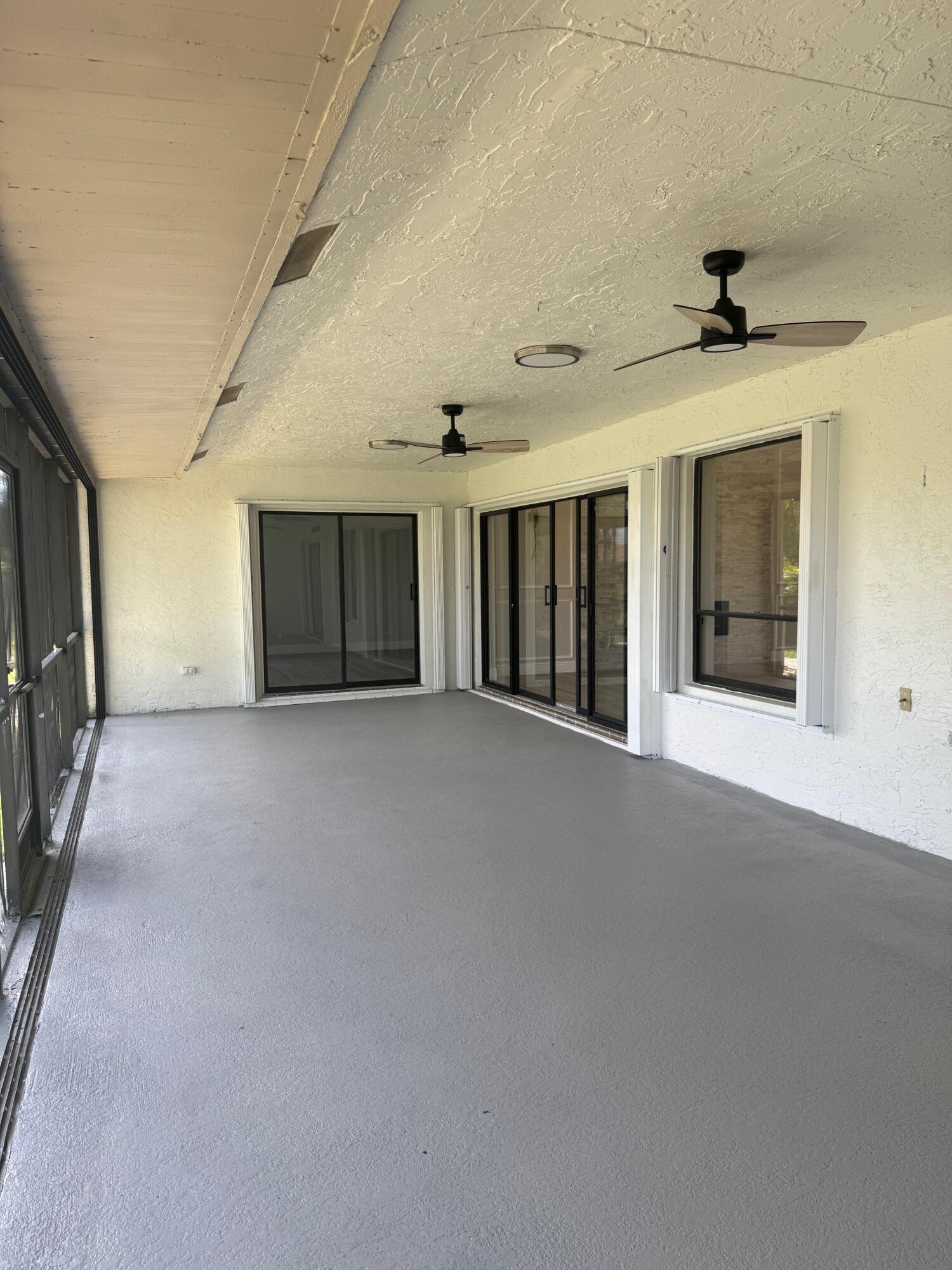 8711 Eagle Run Drive Boca Raton, FL 33434 - Photo 14 of 17 patio1