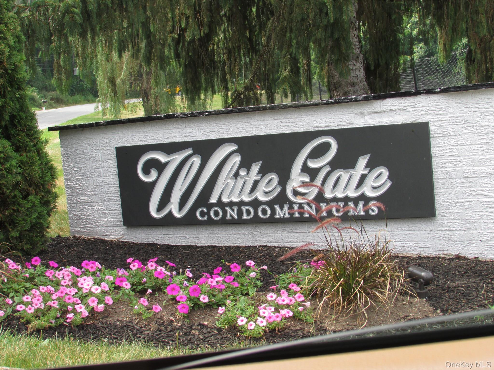 9 White Gate Road, Unit J Wappingers Falls, NY 12590 - Photo 14 of 17 Welcome to White Gate