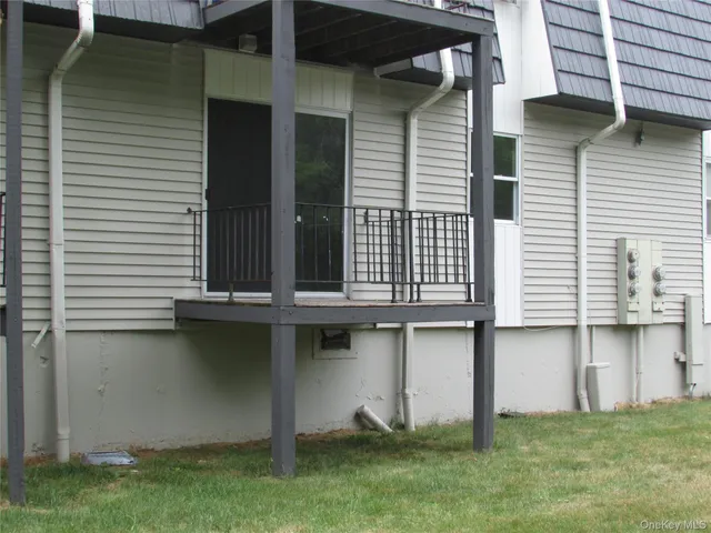 $175,000 | 9 White Gate Road, Unit J, Wappingers Falls, NY 12590