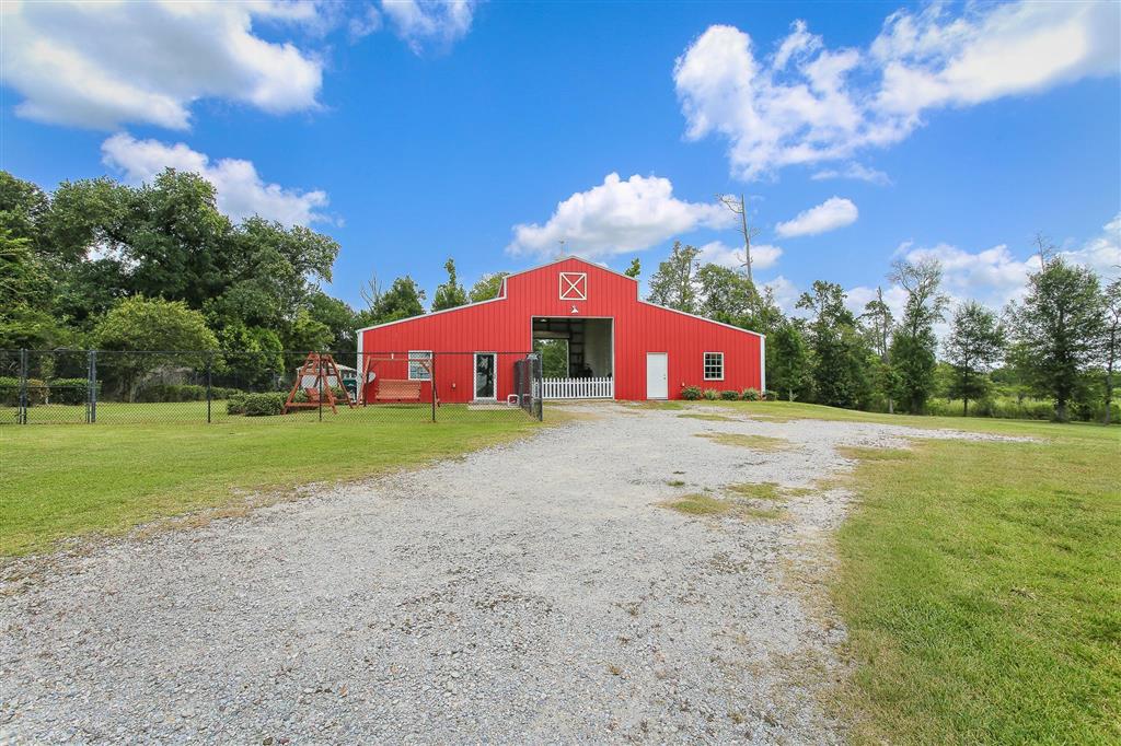 935 Bagdad Road Westlake, LA 70669 - Photo 3 of 35