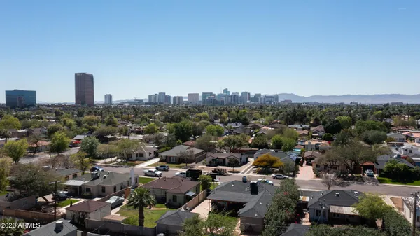 a view of a city