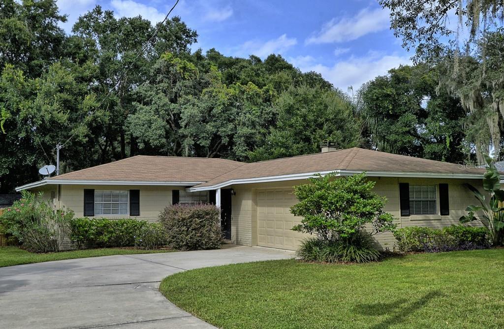 531 Ridgewood Street Altamonte Springs, FL 32701 - Photo 1 of 1 Front Exterior