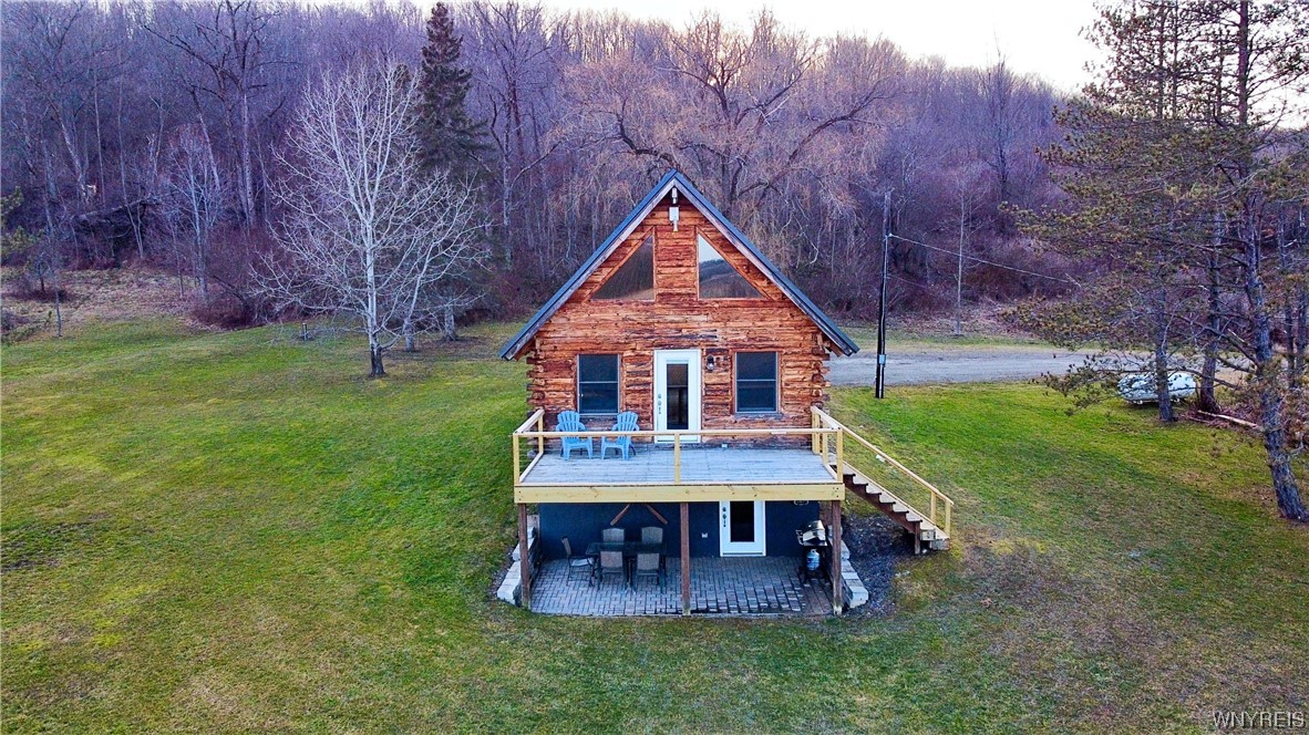 8670 Otto Maples Road Otto, NY 14719 - Photo 1 of 1 Gallery Image 1