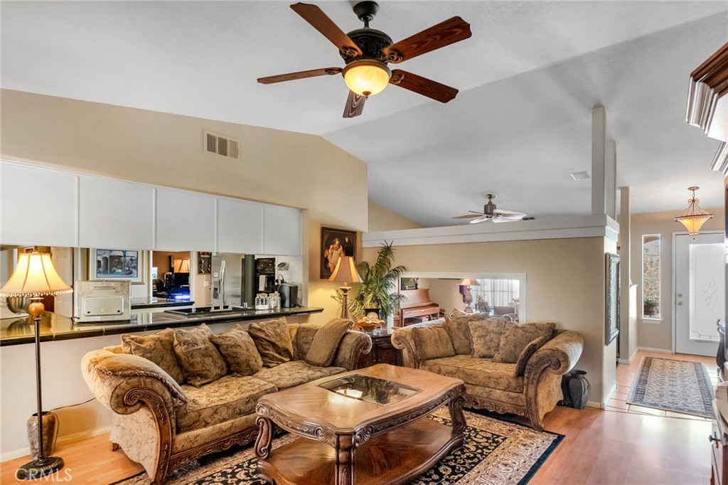 12274 Mountain Road Pinon Hills, CA 92372 - Photo 33 of 110