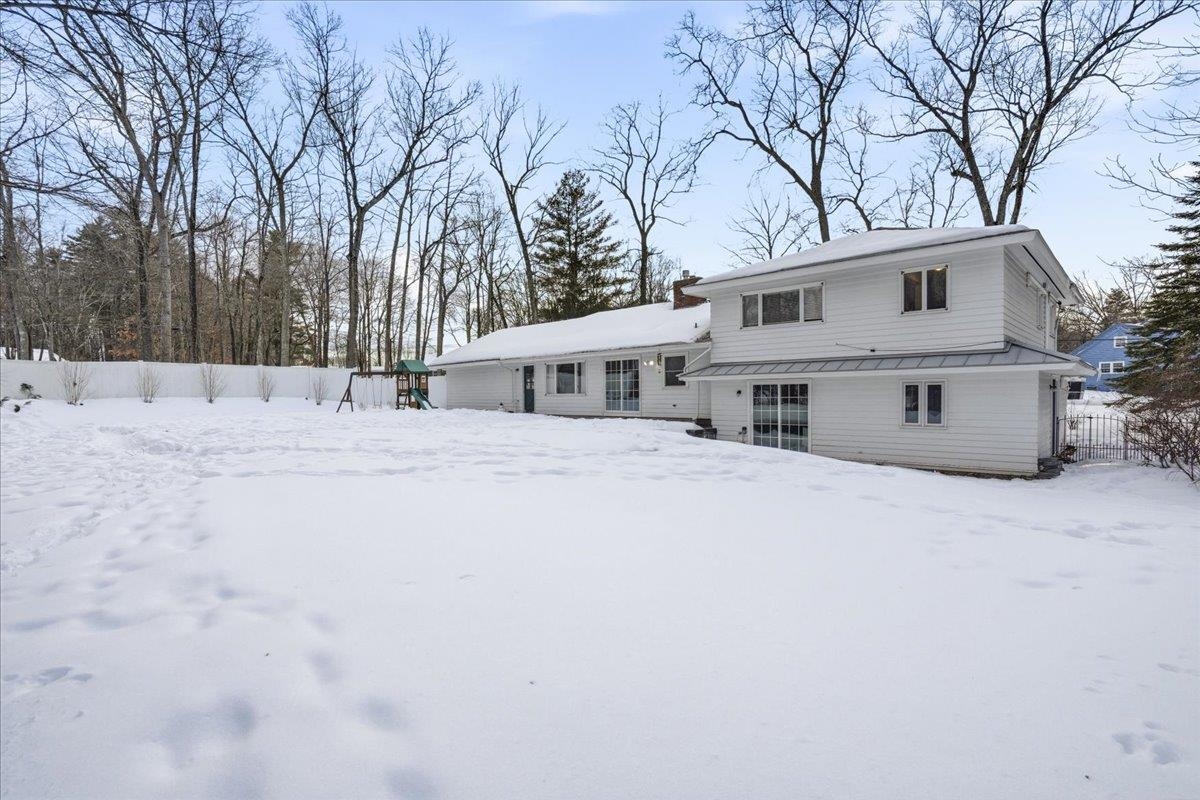 5 Johnson Street Windham, NH 03087 - Photo 38 of 49