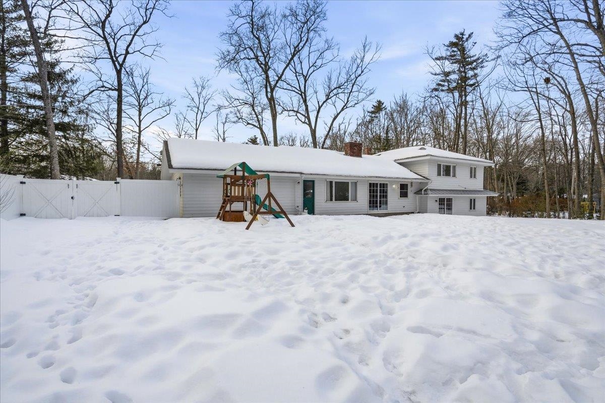 5 Johnson Street Windham, NH 03087 - Photo 39 of 49