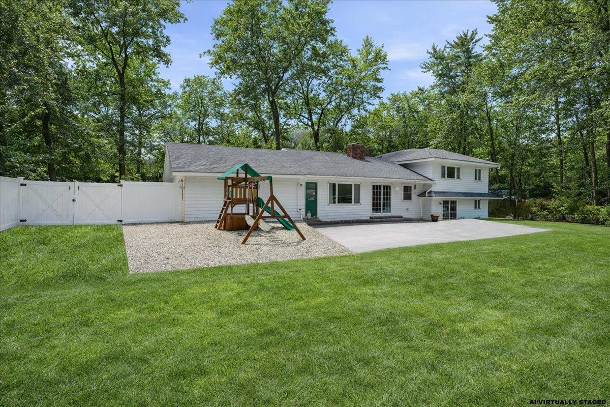 5 Johnson Street Windham, NH 03087 - Photo 41 of 49