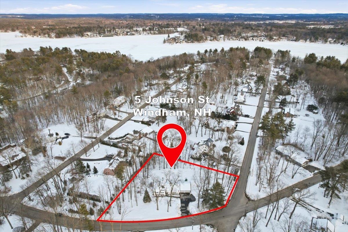 5 Johnson Street Windham, NH 03087 - Photo 42 of 49