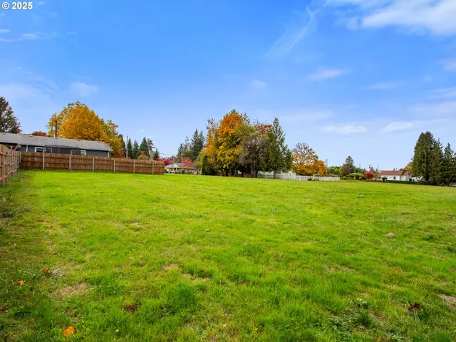 $249,900 | 0 Southeast Mally Road, Gresham, OR 97080
