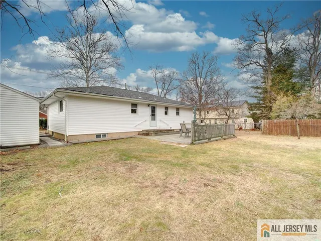 $550,000 | 1210 Englishtown Road, Old Bridge, NJ 08857