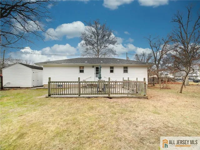 $550,000 | 1210 Englishtown Road, Old Bridge, NJ 08857