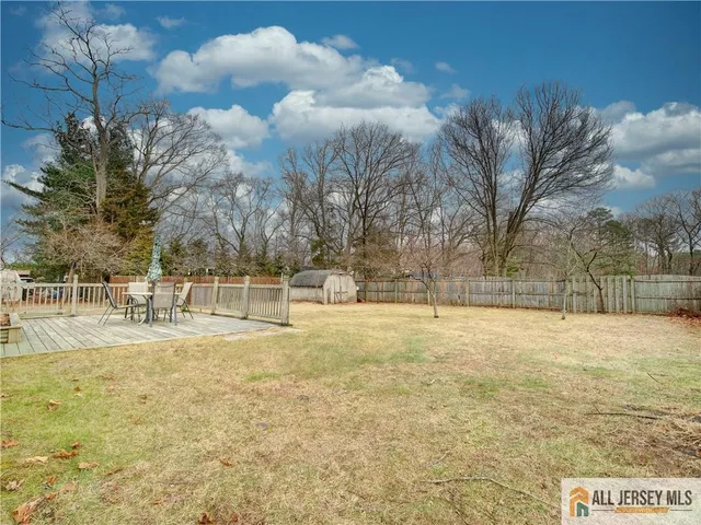 $550,000 | 1210 Englishtown Road, Old Bridge, NJ 08857