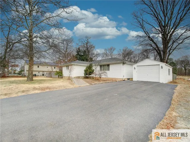 $550,000 | 1210 Englishtown Road, Old Bridge, NJ 08857