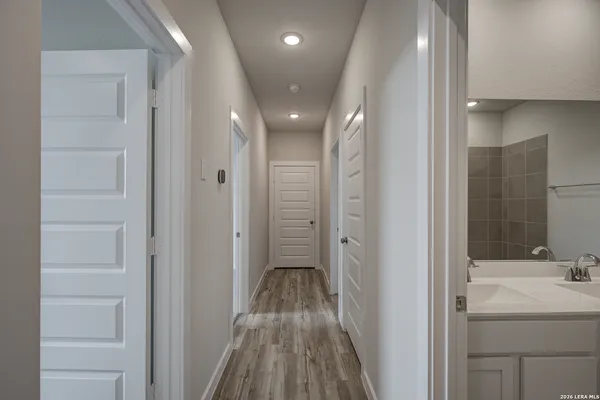 $284,990 | 5630 Franklin Hills, Von Ormy, TX 78073