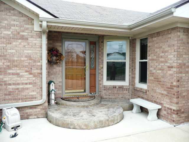 2298 Witt Road Lebanon, IN 46052 - Photo 2 of 11