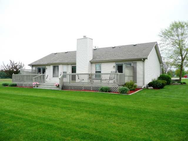 2298 Witt Road Lebanon, IN 46052 - Photo 3 of 11