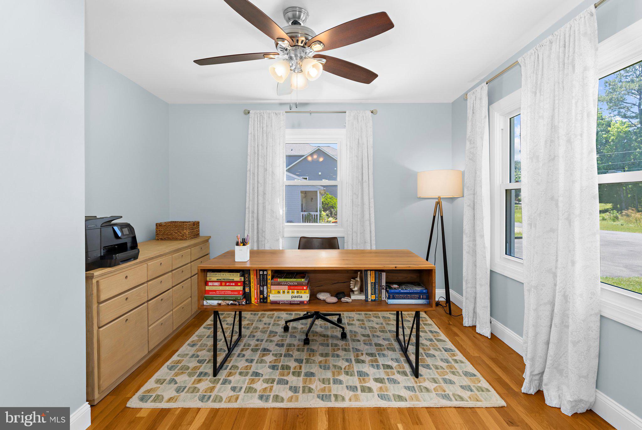 205 Riverside Drive Chester, MD 21619 - Photo 15 of 37 Office or 4th Bedroom