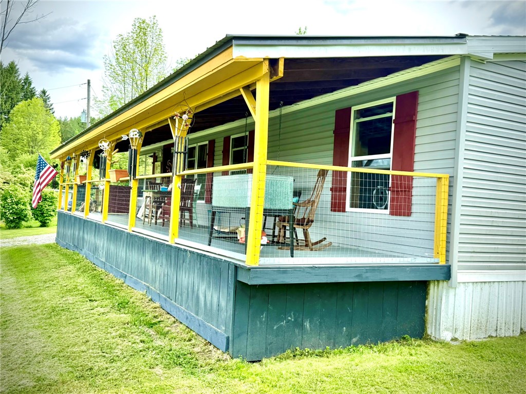 739 Mapledale Road Cassville, NY 13318 - Photo 1 of 48